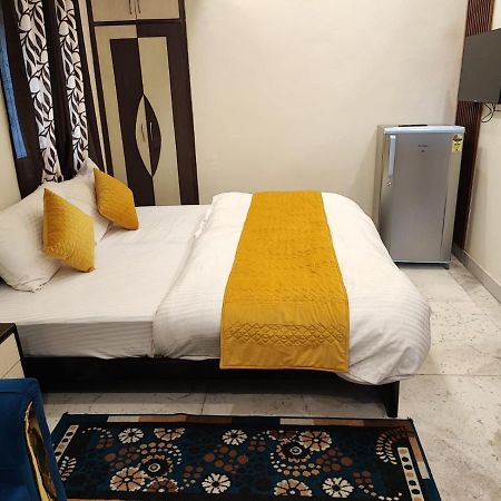 Sun Moon Residency And Apartments, Hotels In Rohini Δελχί Εξωτερικό φωτογραφία