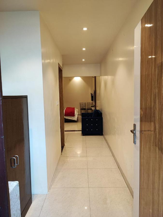 Sun Moon Residency And Apartments, Hotels In Rohini Δελχί Εξωτερικό φωτογραφία