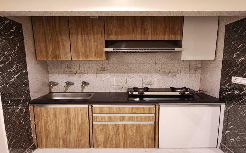 Sun Moon Residency And Apartments, Hotels In Rohini Δελχί Εξωτερικό φωτογραφία