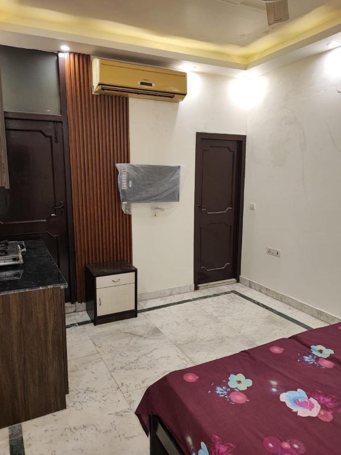Sun Moon Residency And Apartments, Hotels In Rohini Δελχί Εξωτερικό φωτογραφία